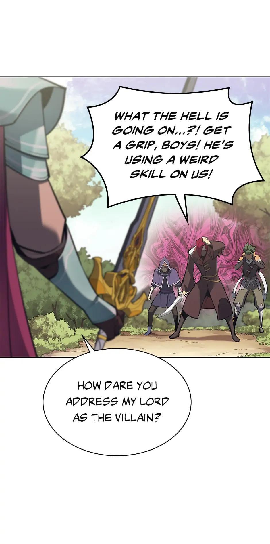 Overgeared Chapter 101 — page 18