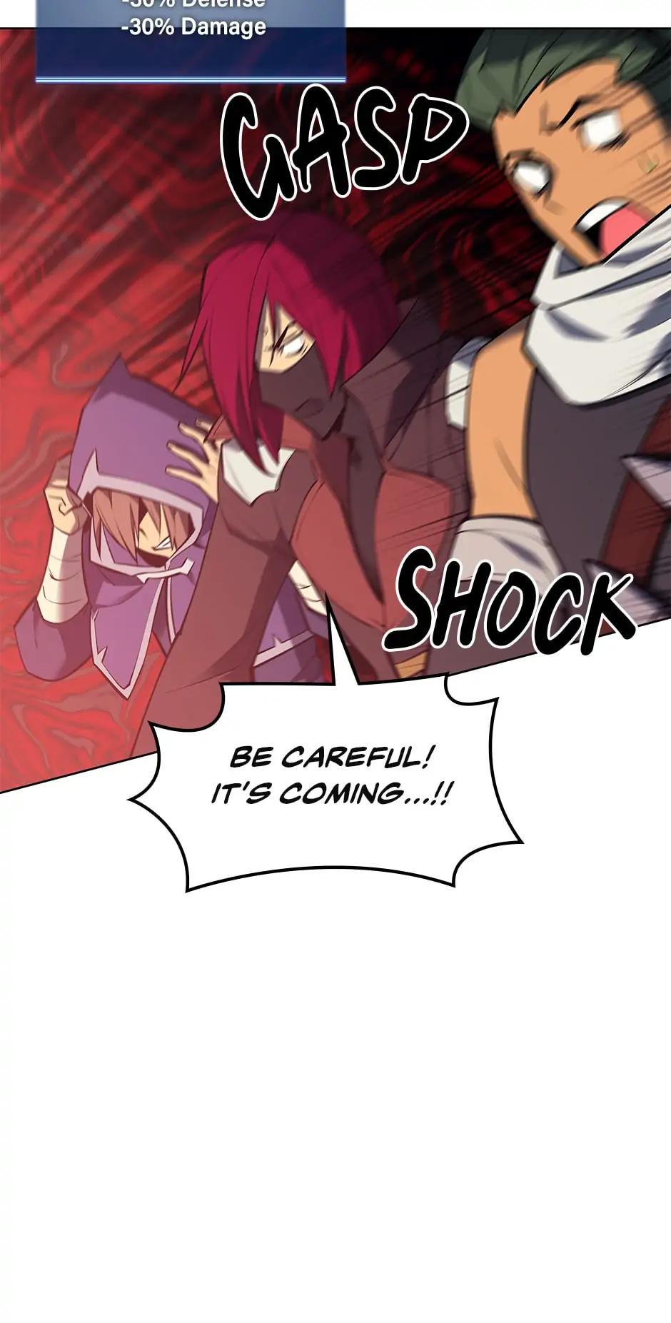 Overgeared Chapter 101 — page 21