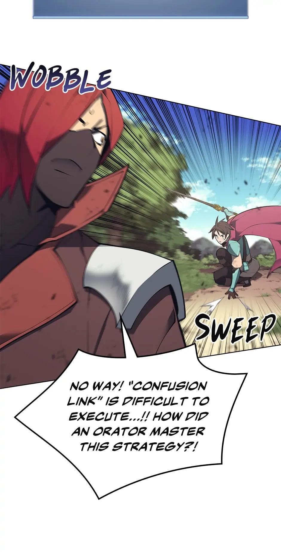 Overgeared Chapter 101 — page 24
