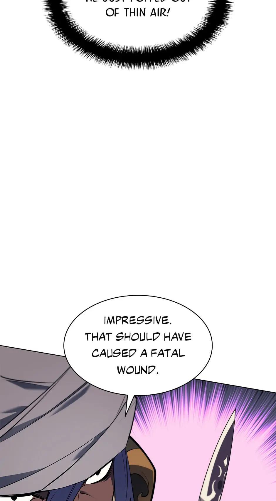Overgeared Chapter 101 — page 32