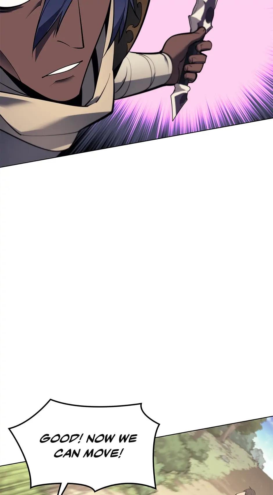 Overgeared Chapter 101 — page 33