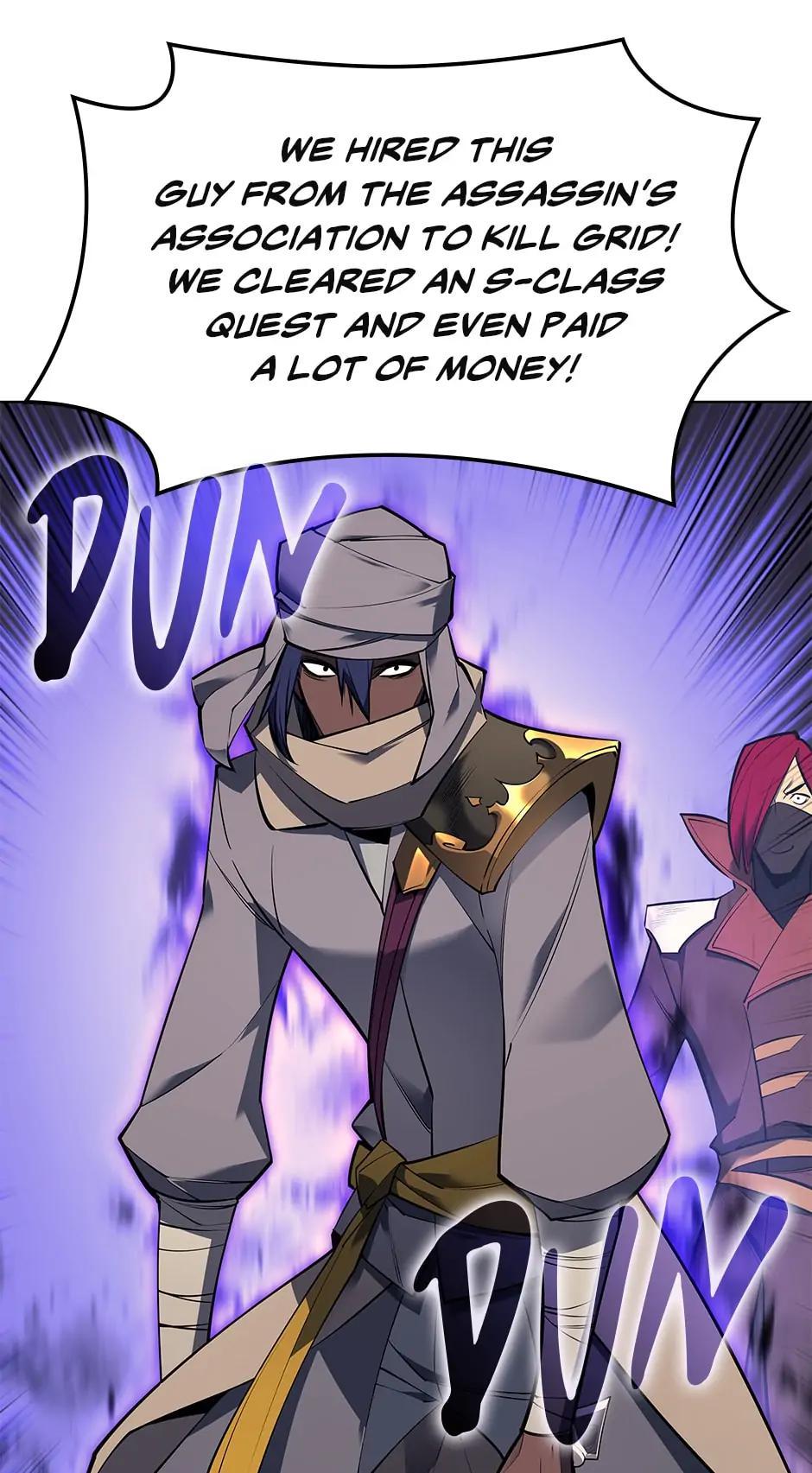 Overgeared Chapter 101 — page 35