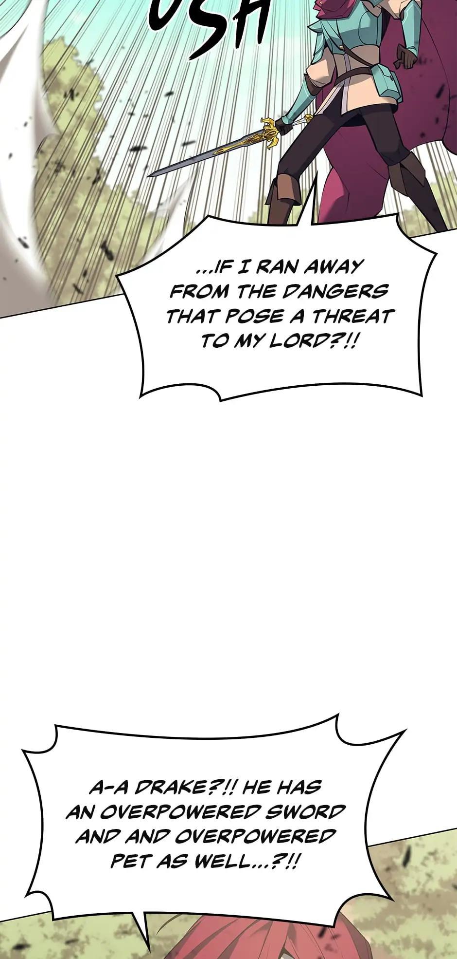 Overgeared Chapter 101 — page 39