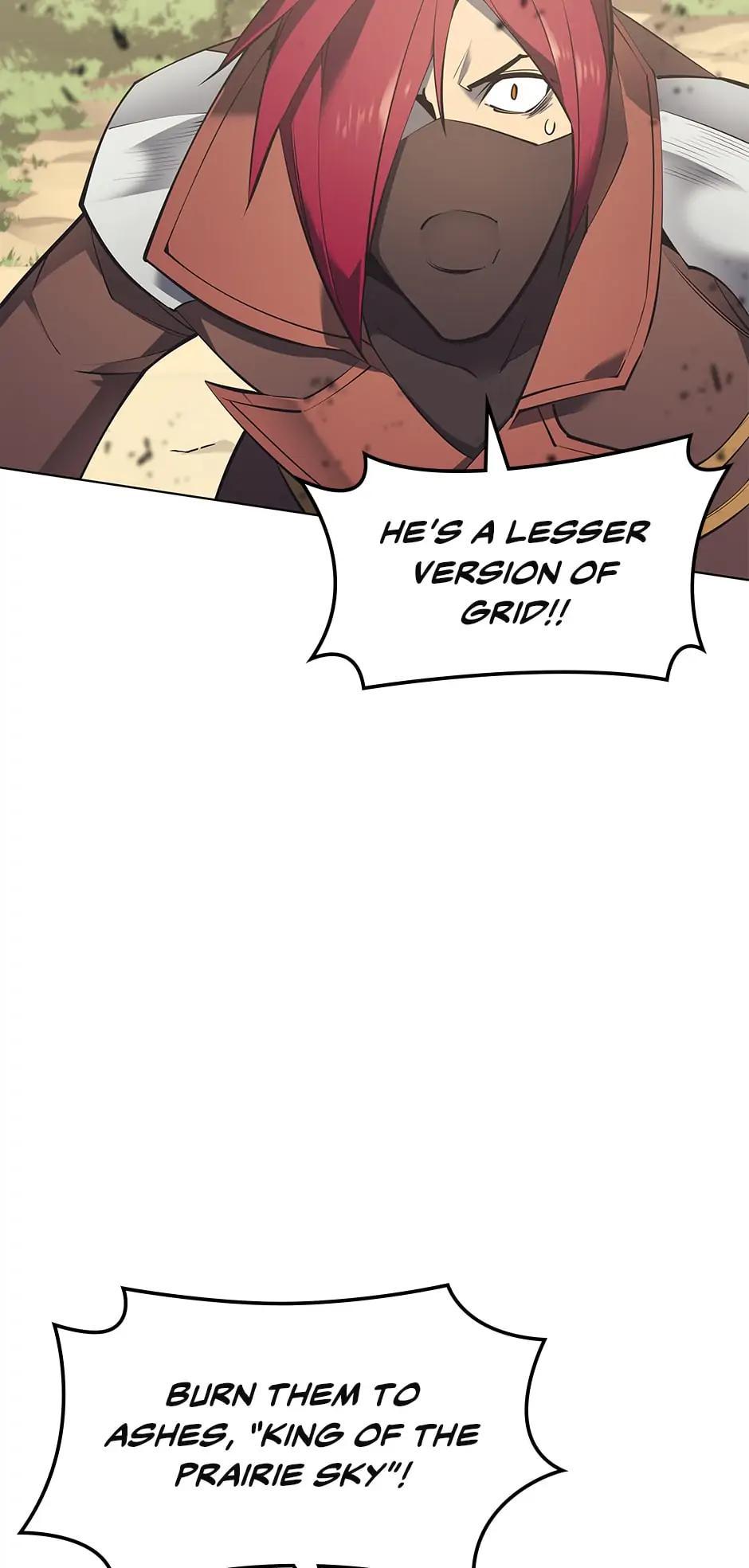 Overgeared Chapter 101 — page 40