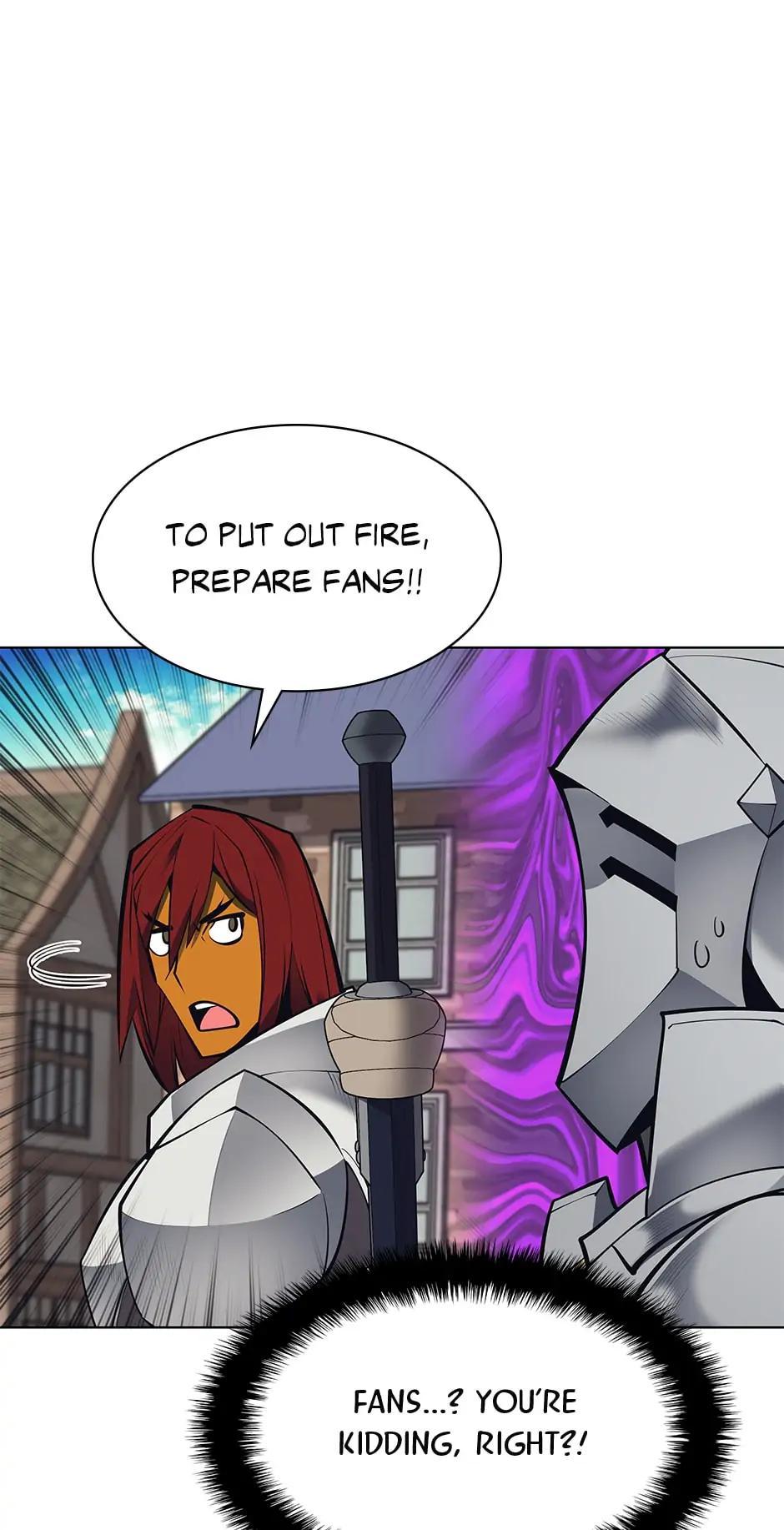 Overgeared Chapter 101 — page 48