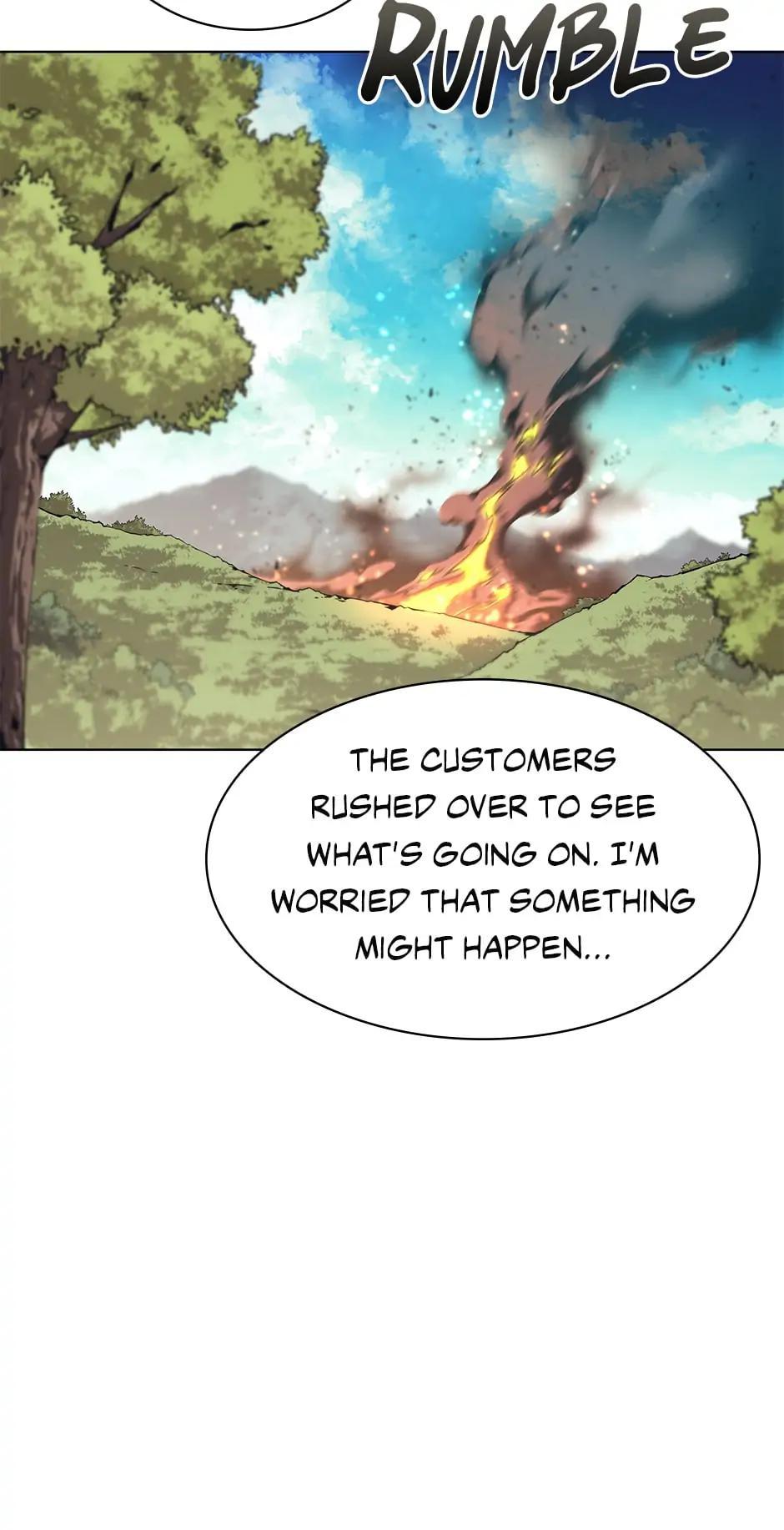 Overgeared Chapter 101 — page 50