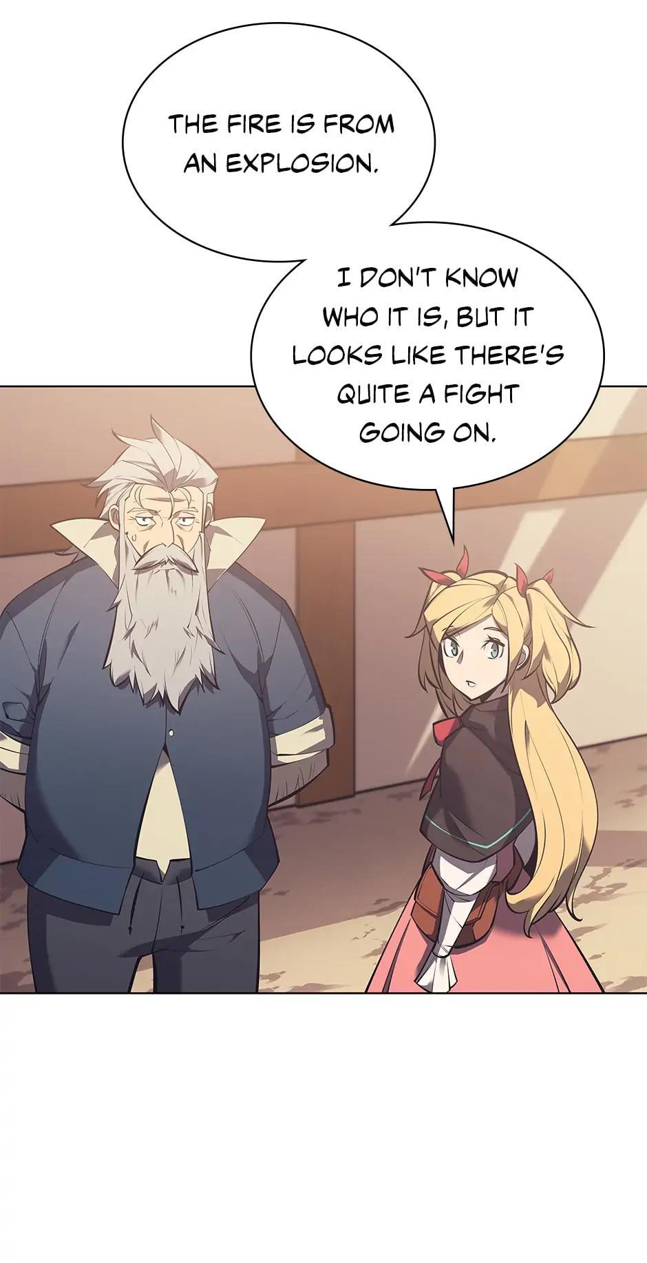 Overgeared Chapter 101 — page 51