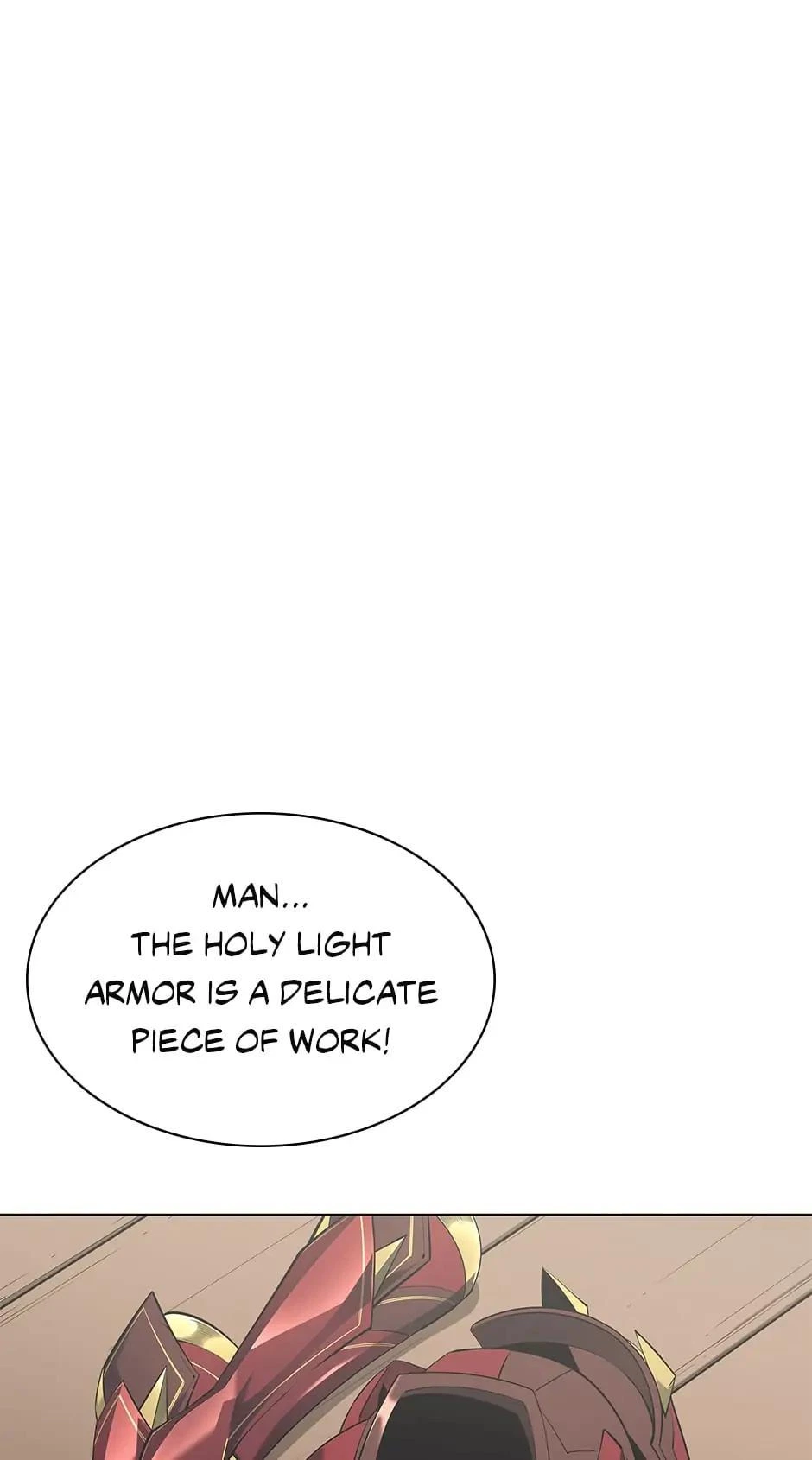 Overgeared Chapter 101 — page 54