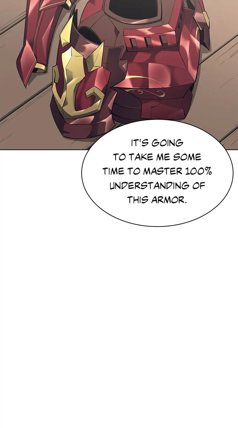 Overgeared Chapter 101 — page 55