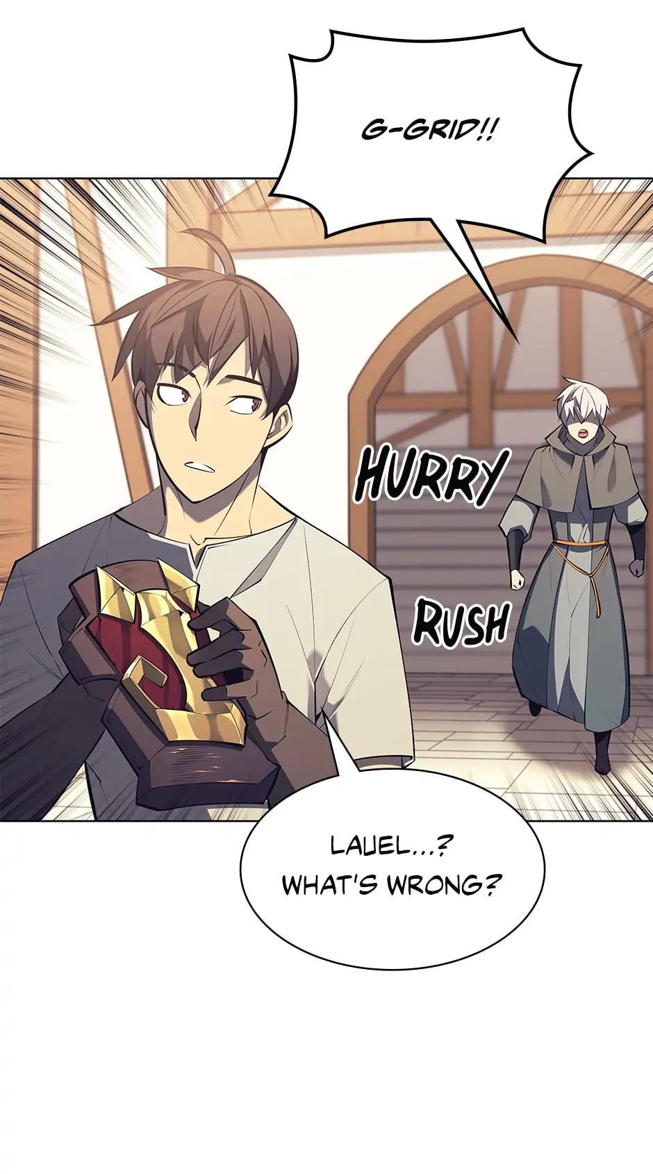 Overgeared Chapter 101 — page 56