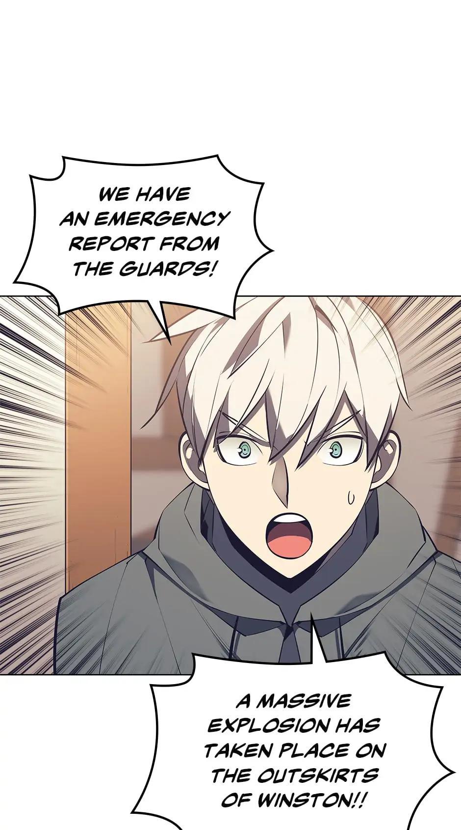 Overgeared Chapter 101 — page 57