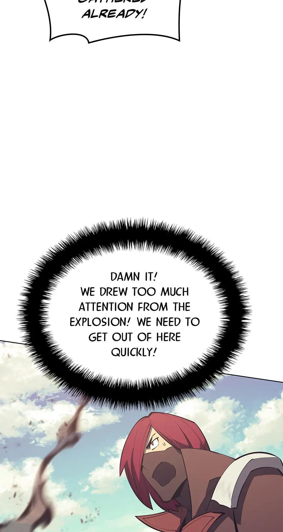 Overgeared Chapter 101 — page 74