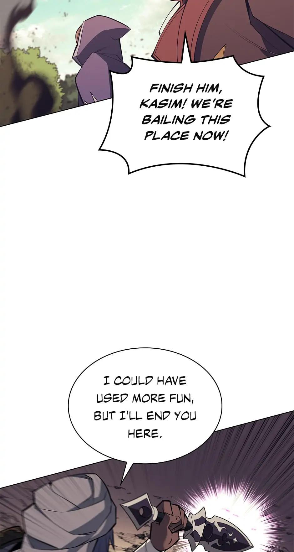 Overgeared Chapter 101 — page 75