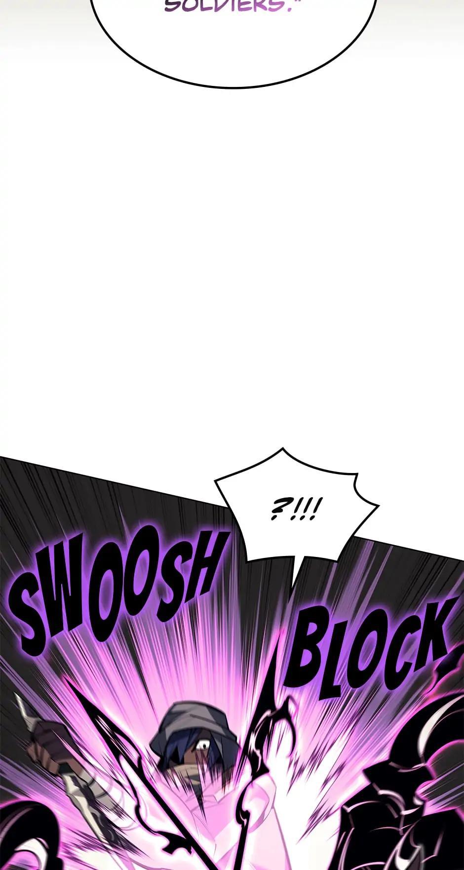 Overgeared Chapter 101 — page 77