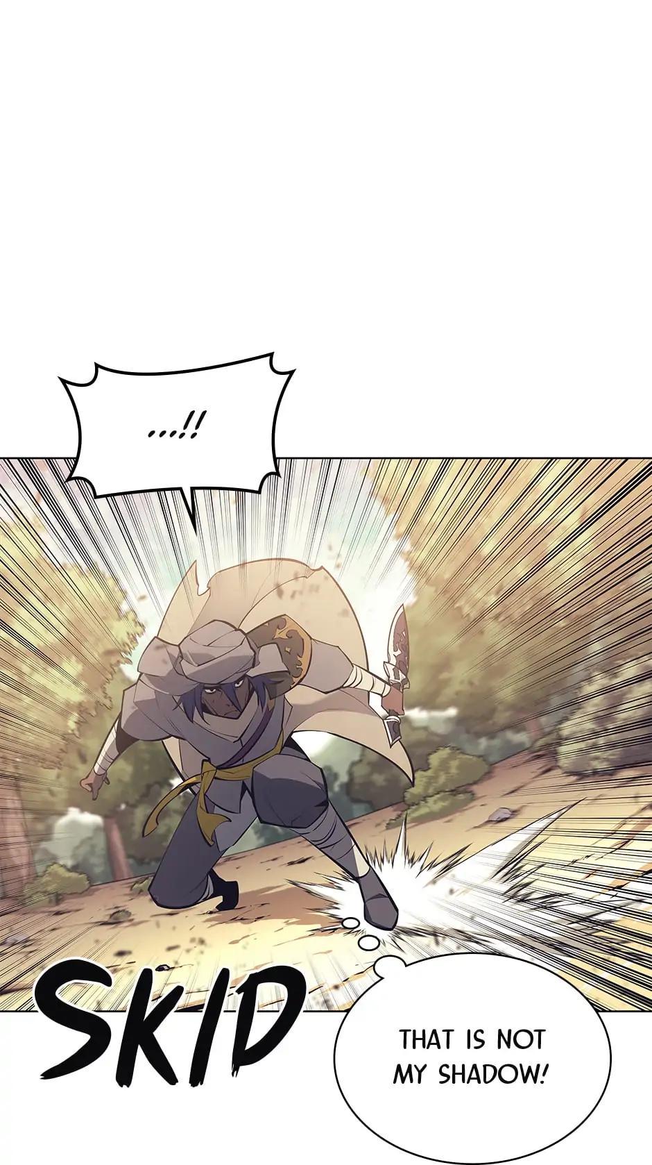 Overgeared Chapter 101 — page 79