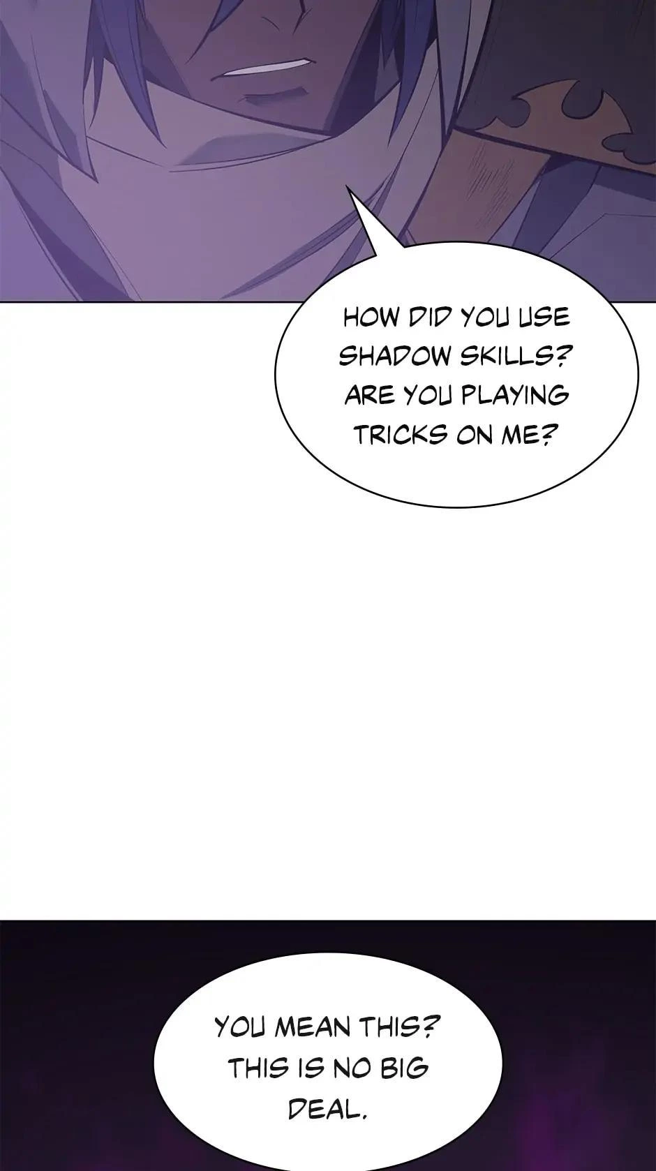 Overgeared Chapter 101 — page 81