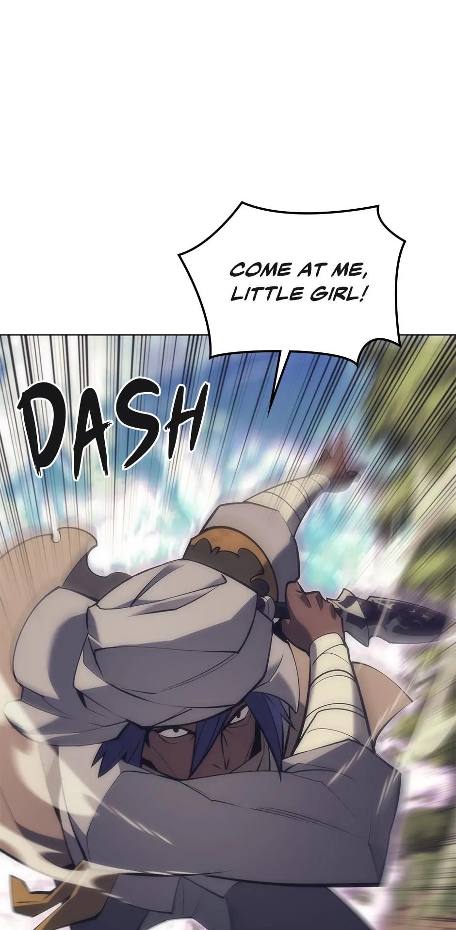 Overgeared Chapter 101 — page 86