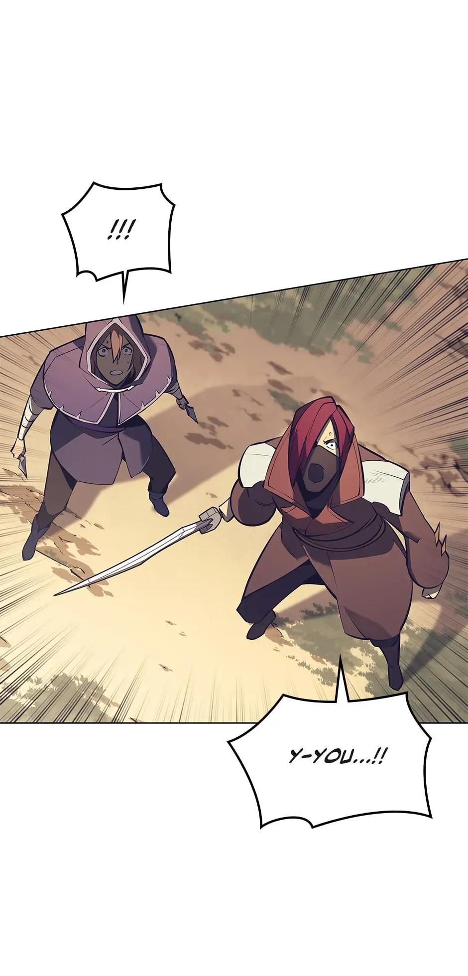 Overgeared Chapter 101 — page 90