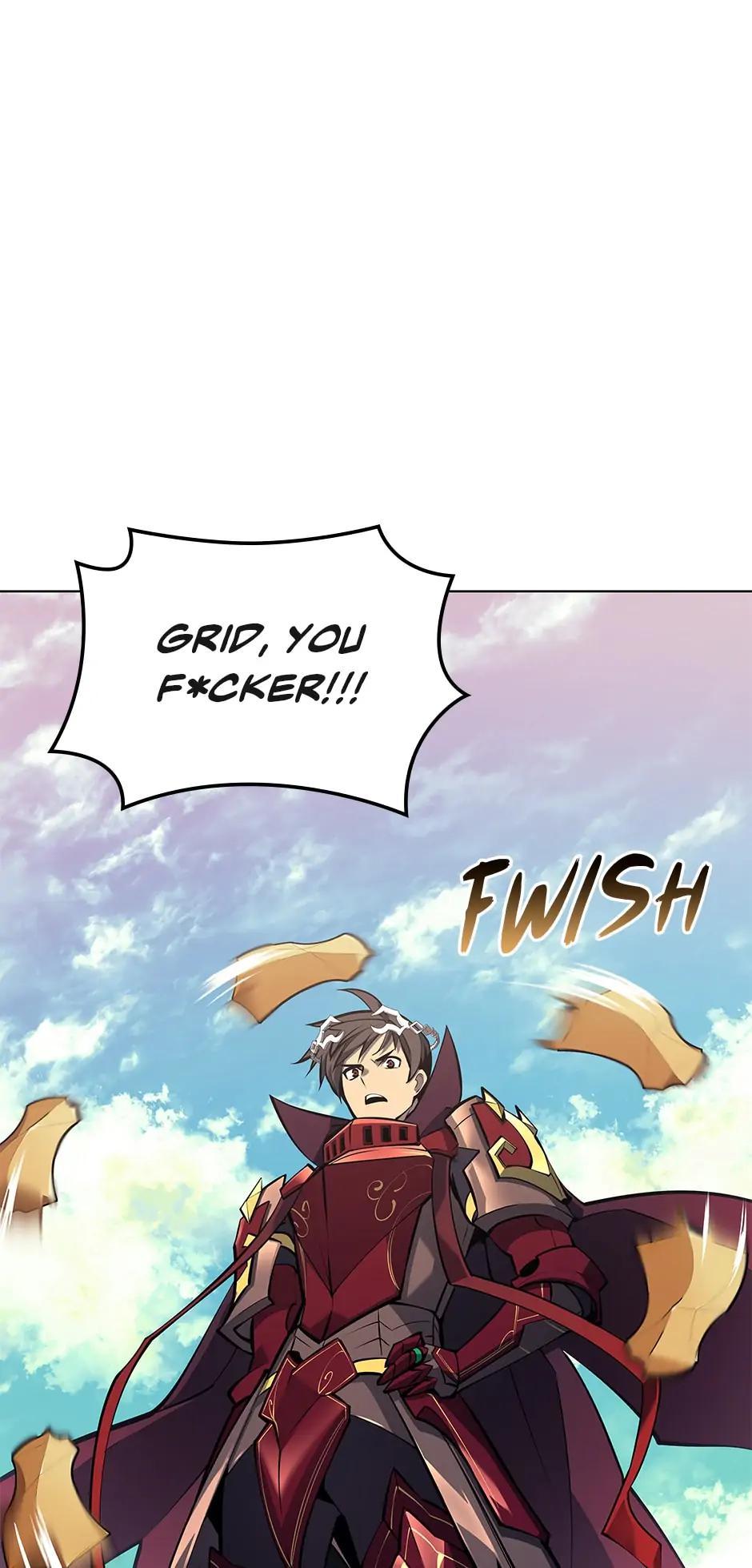 Overgeared Chapter 101 — page 91