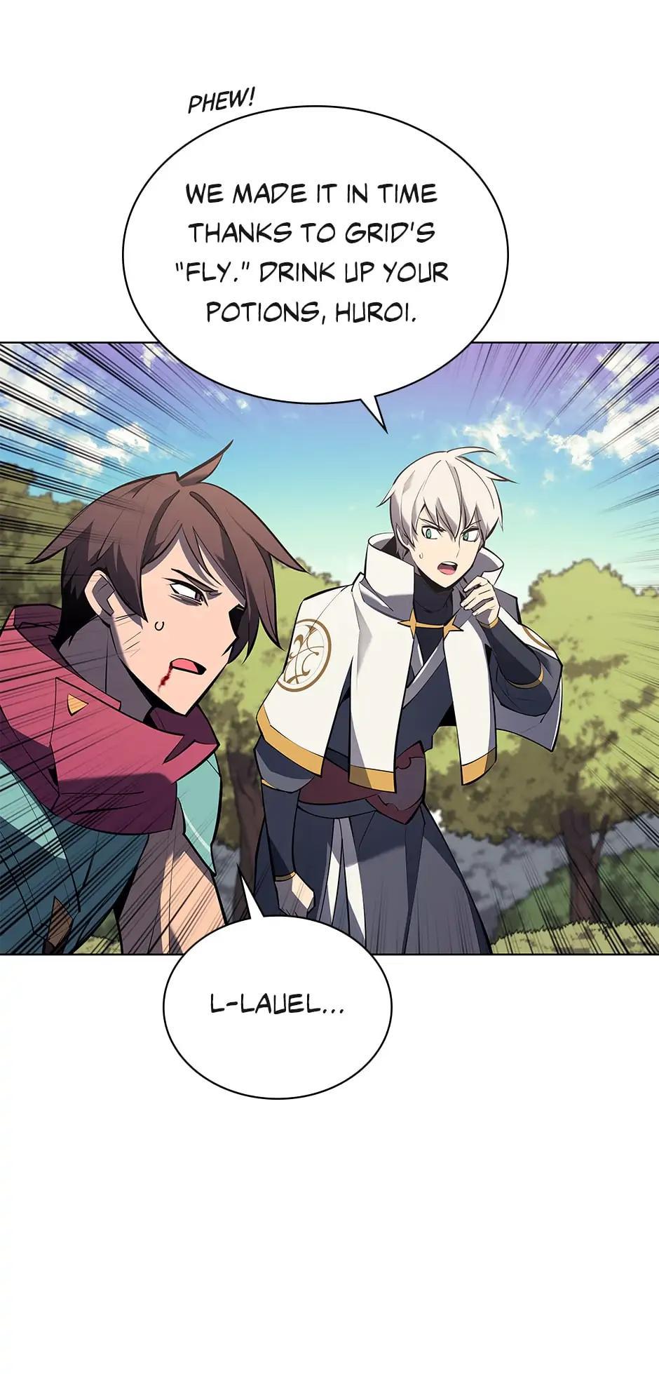 Overgeared Chapter 101 — page 94
