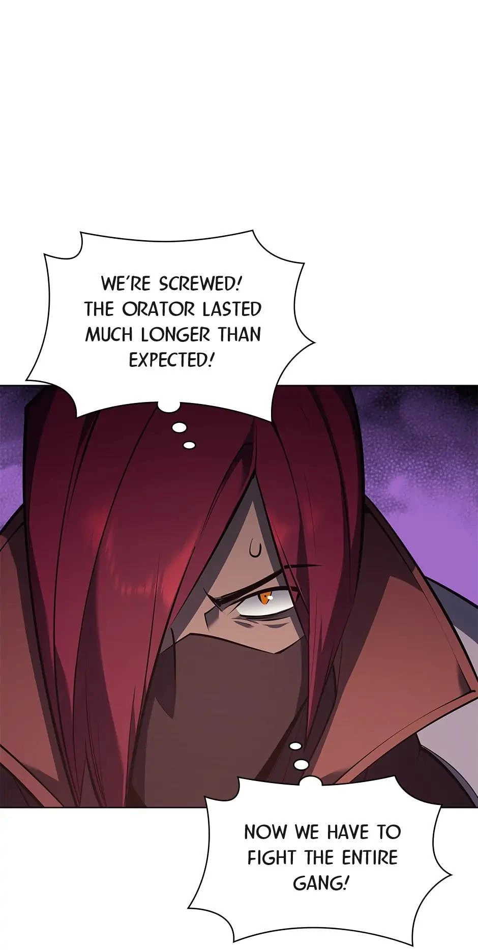 Overgeared Chapter 101 — page 95