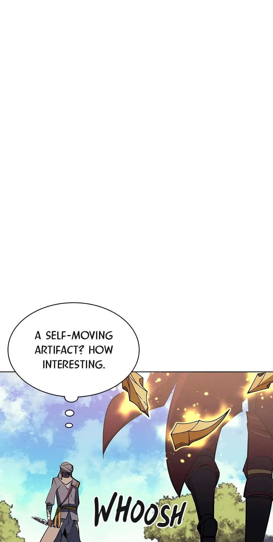 Overgeared Chapter 101 — page 96