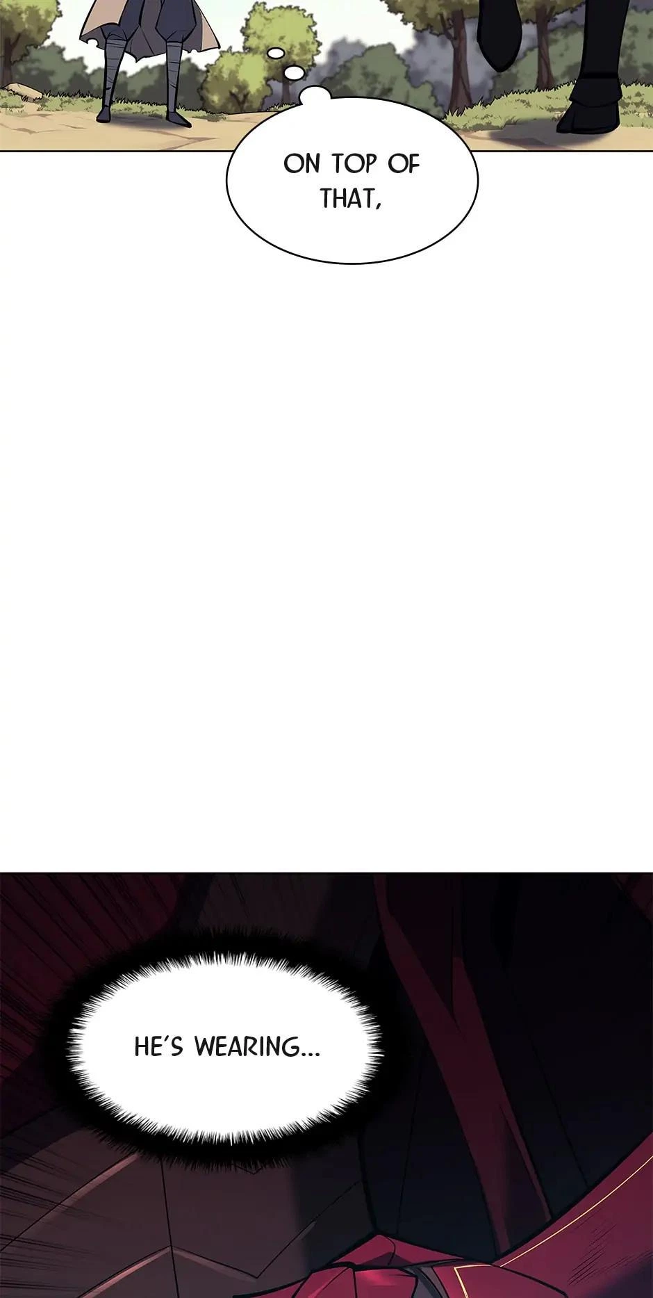 Overgeared Chapter 101 — page 97