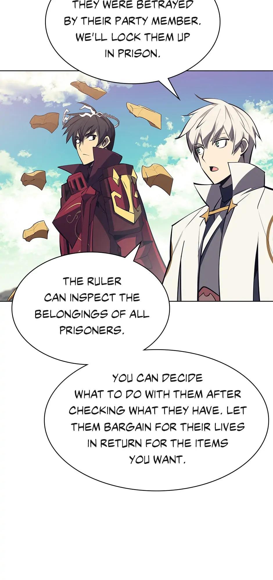 Overgeared Chapter 101 — page 104