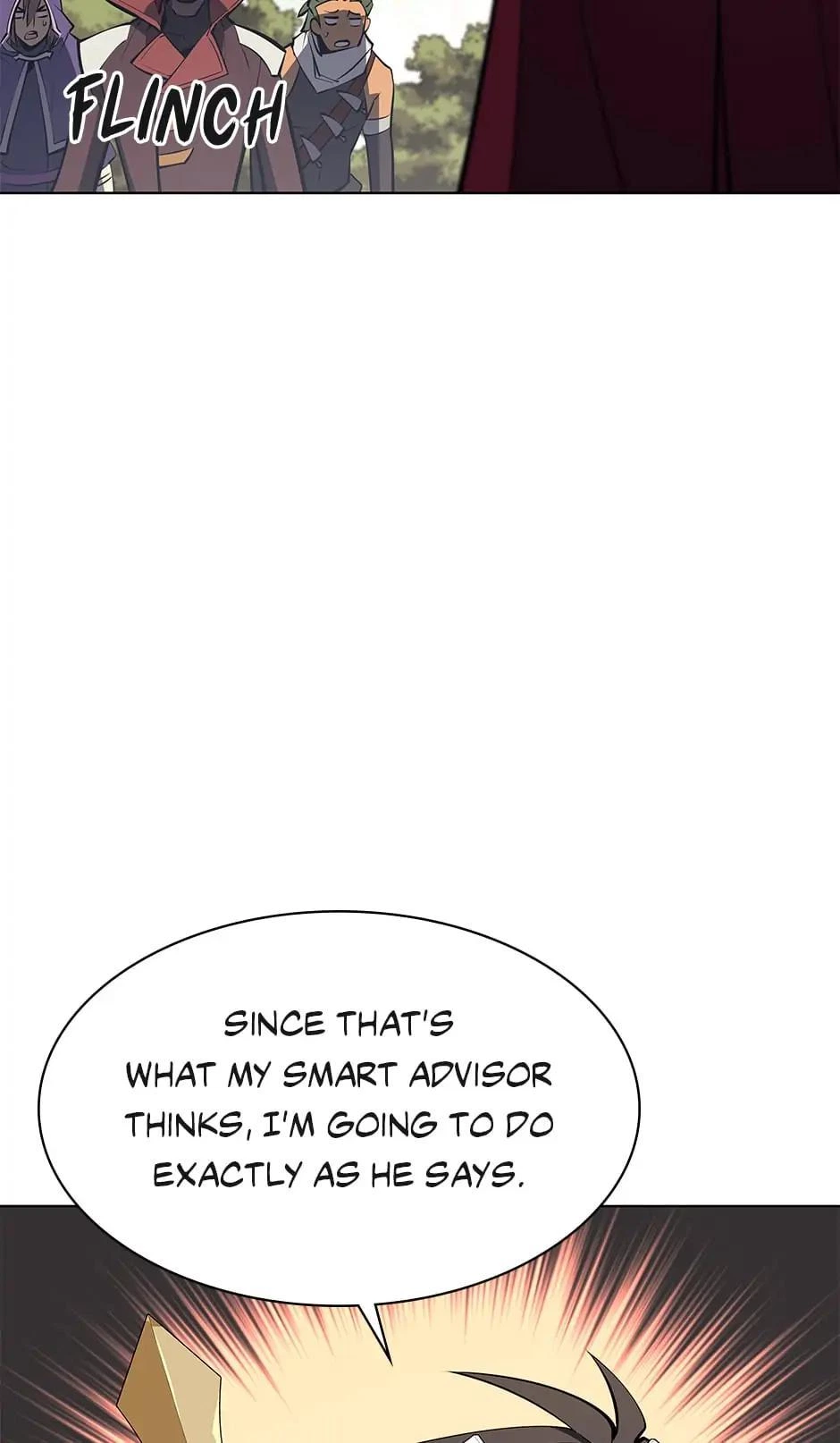 Overgeared Chapter 101 — page 106