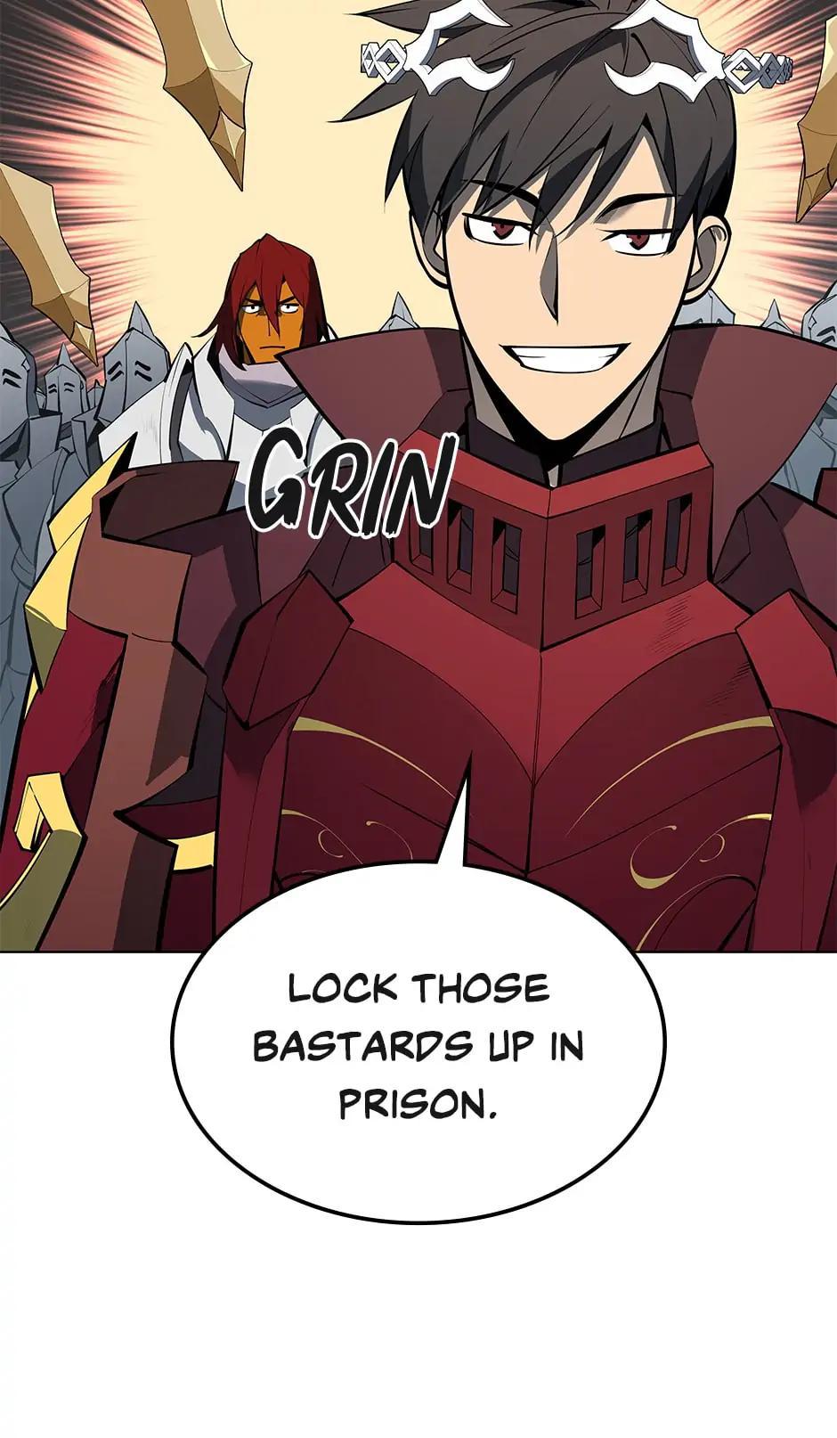 Overgeared Chapter 101 — page 107