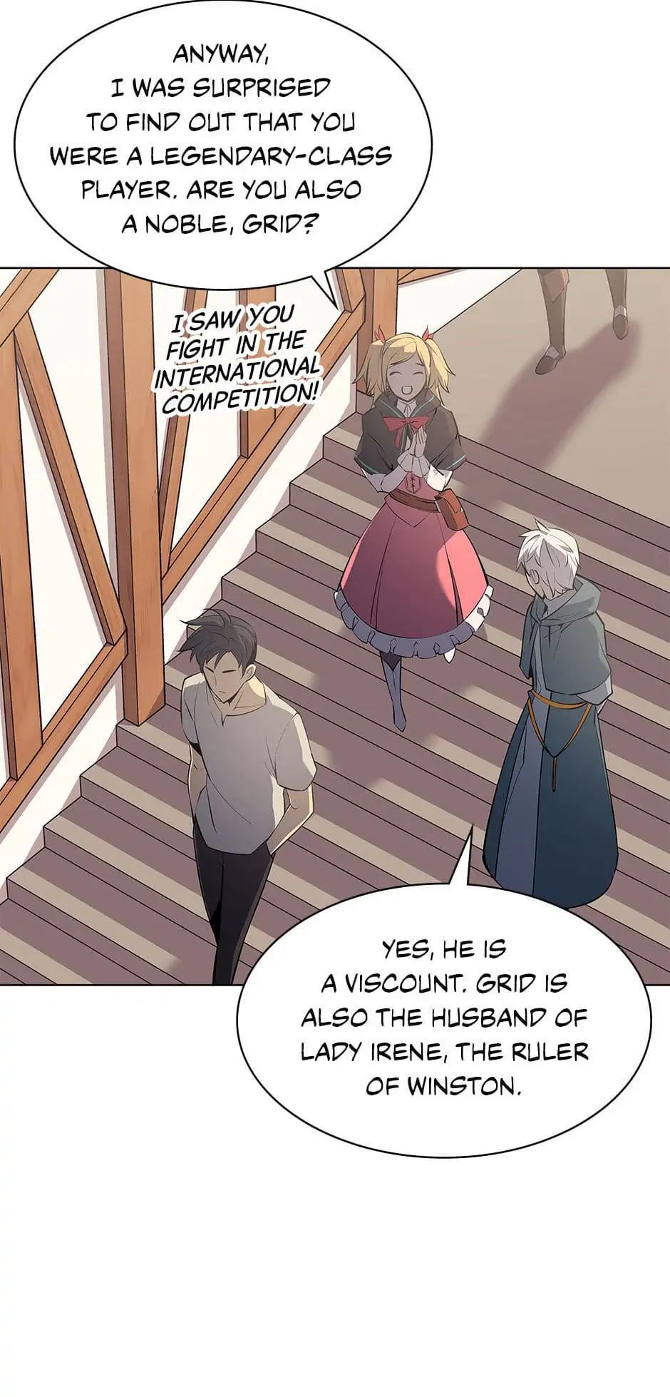 Overgeared Chapter 102 — page 5