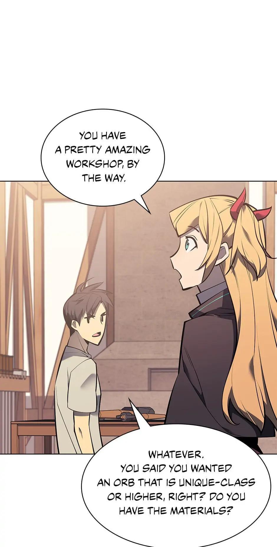 Overgeared Chapter 102 — page 6