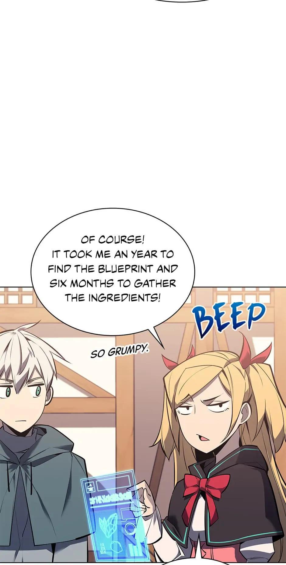 Overgeared Chapter 102 — page 7