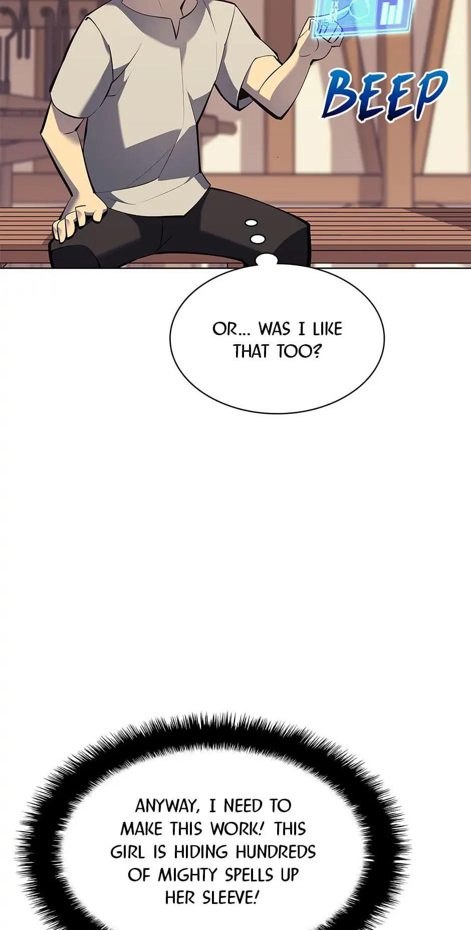 Overgeared Chapter 102 — page 9