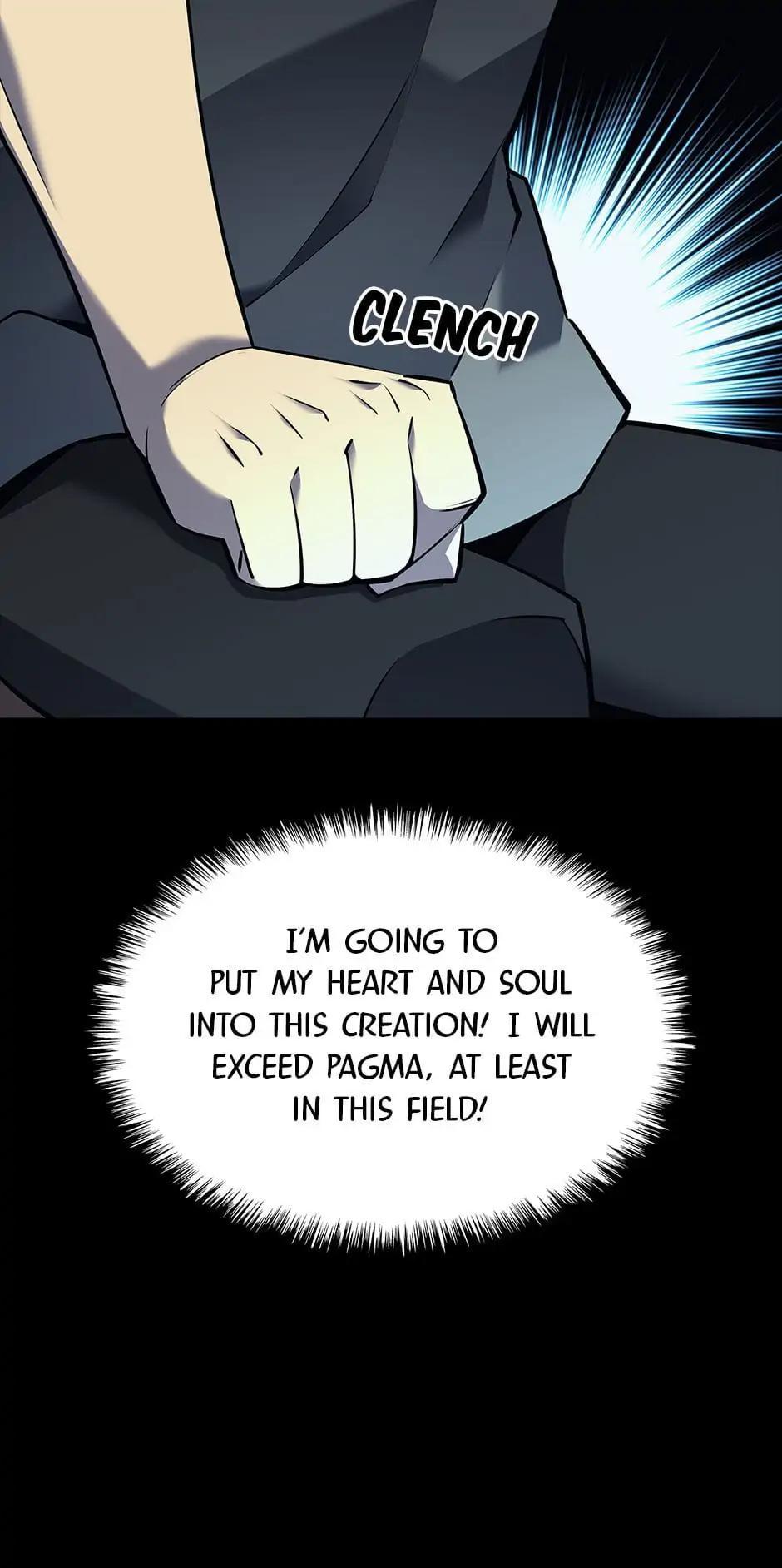 Overgeared Chapter 102 — page 18