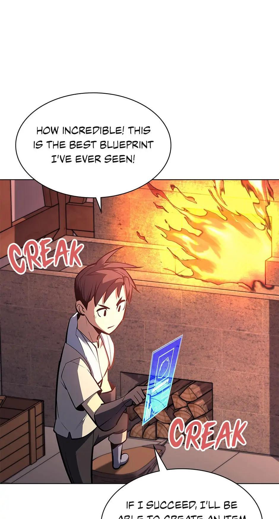 Overgeared Chapter 102 — page 22
