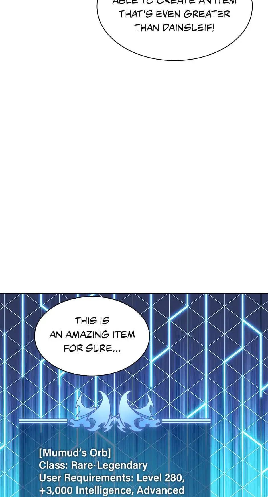 Overgeared Chapter 102 — page 23