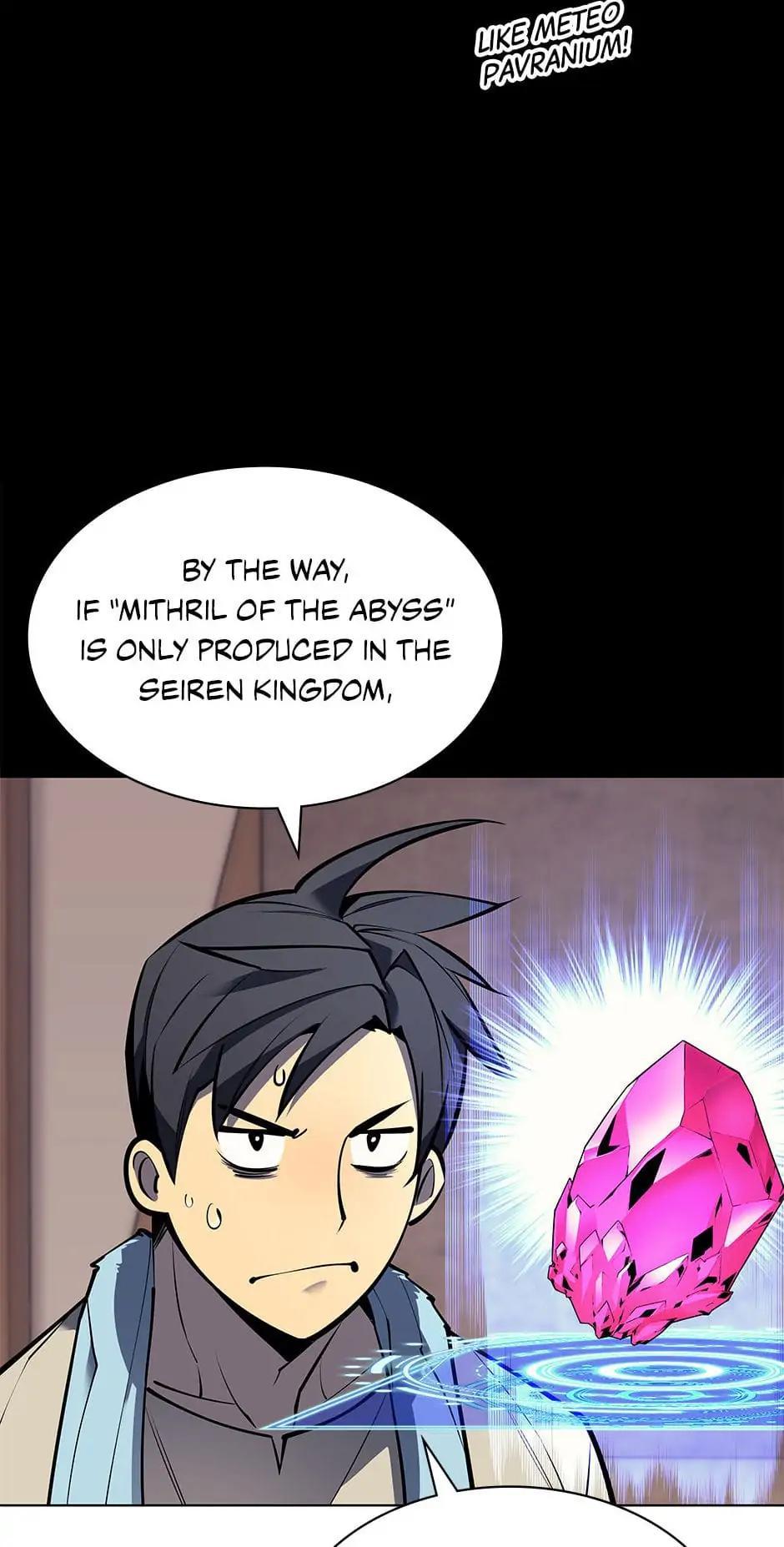 Overgeared Chapter 102 — page 31
