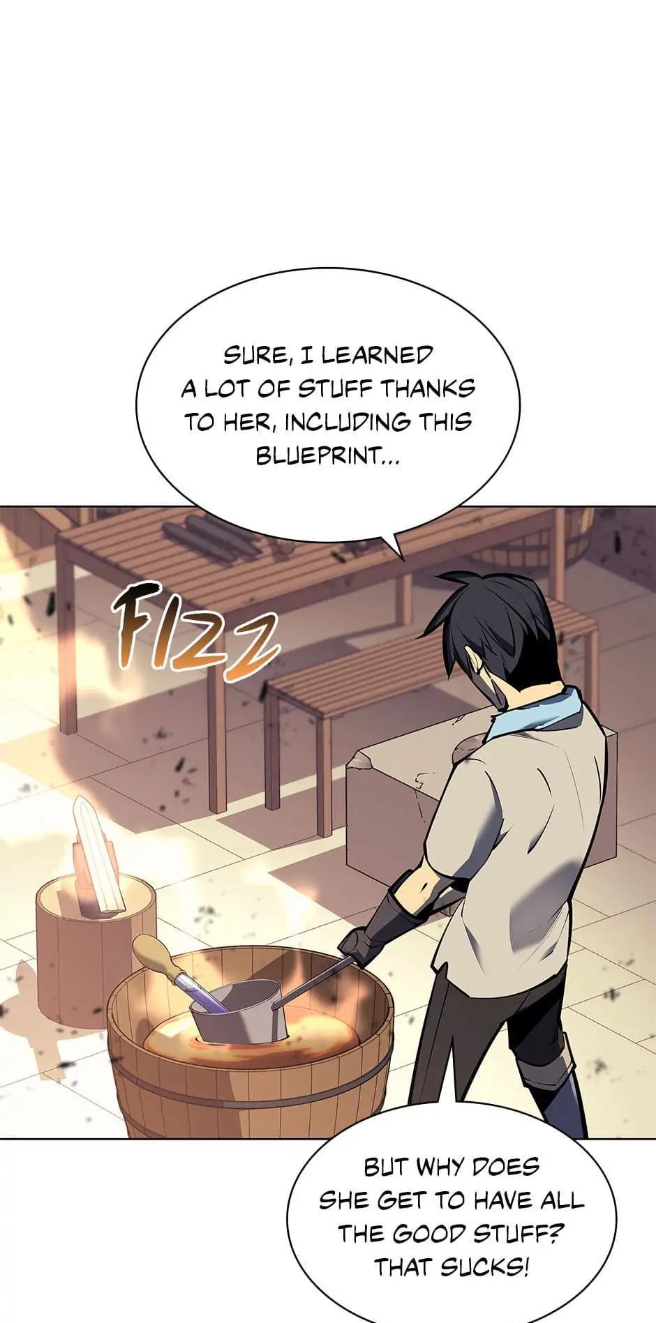 Overgeared Chapter 102 — page 34