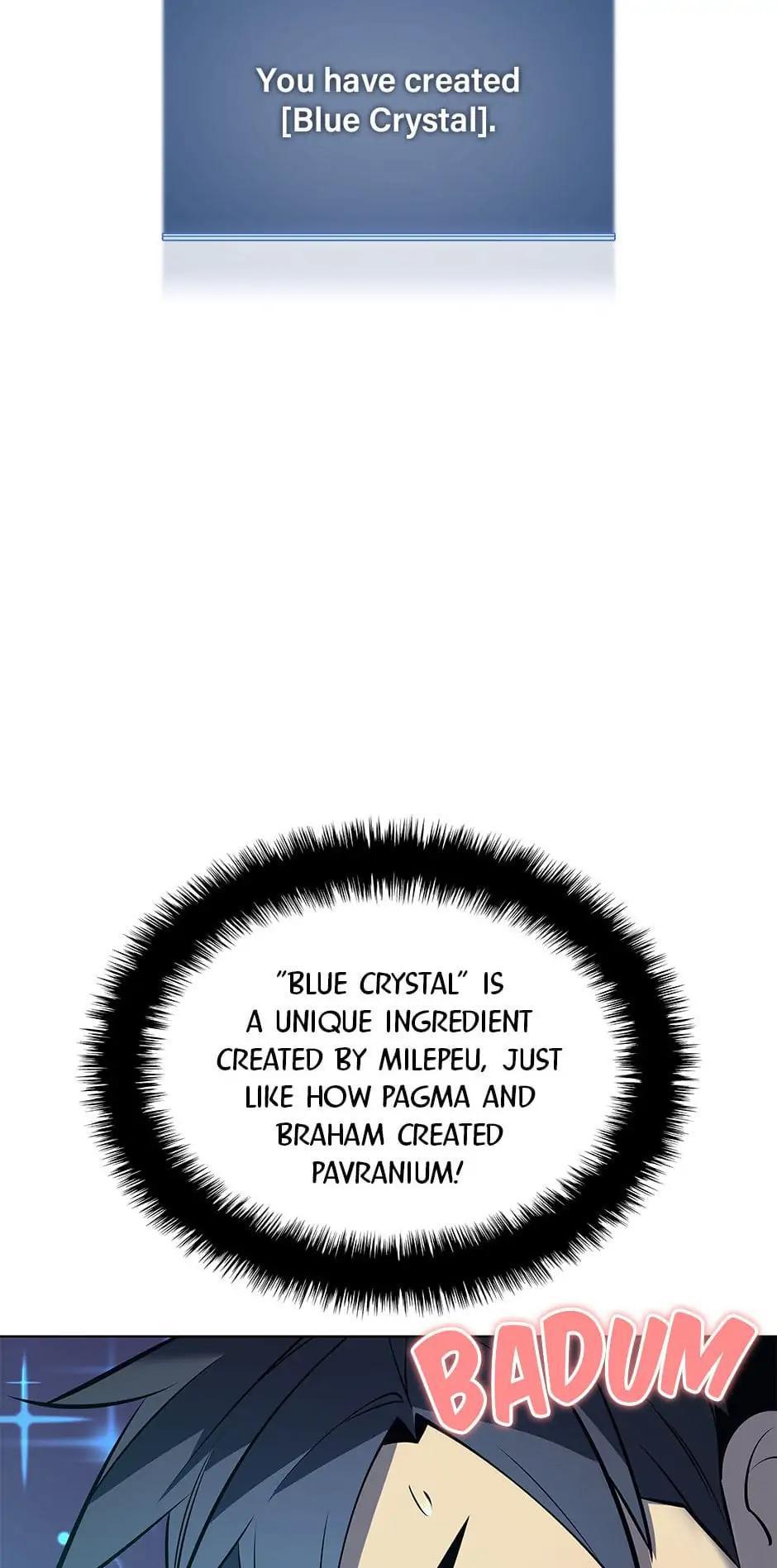 Overgeared Chapter 102 — page 36