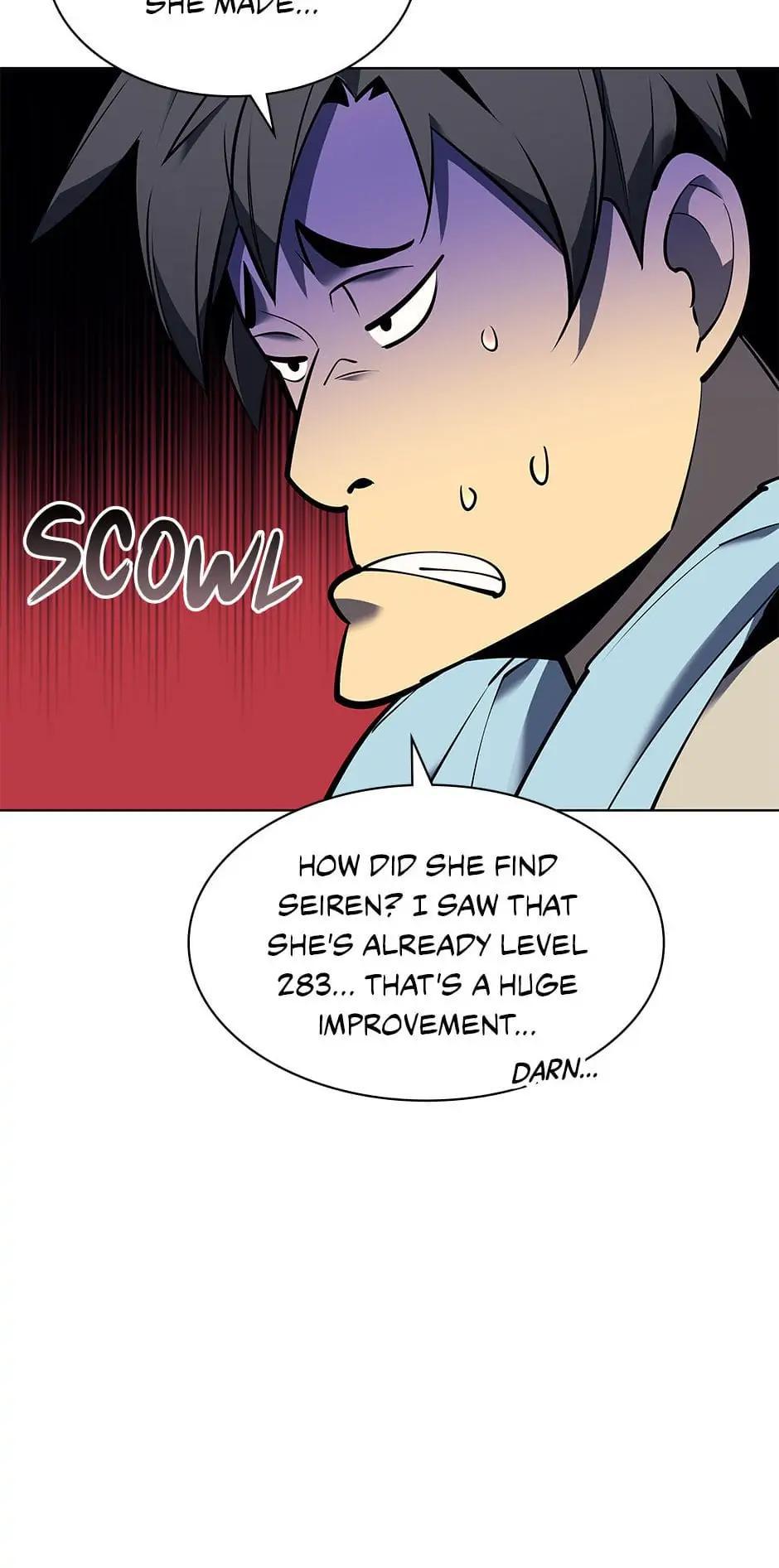 Overgeared Chapter 102 — page 38