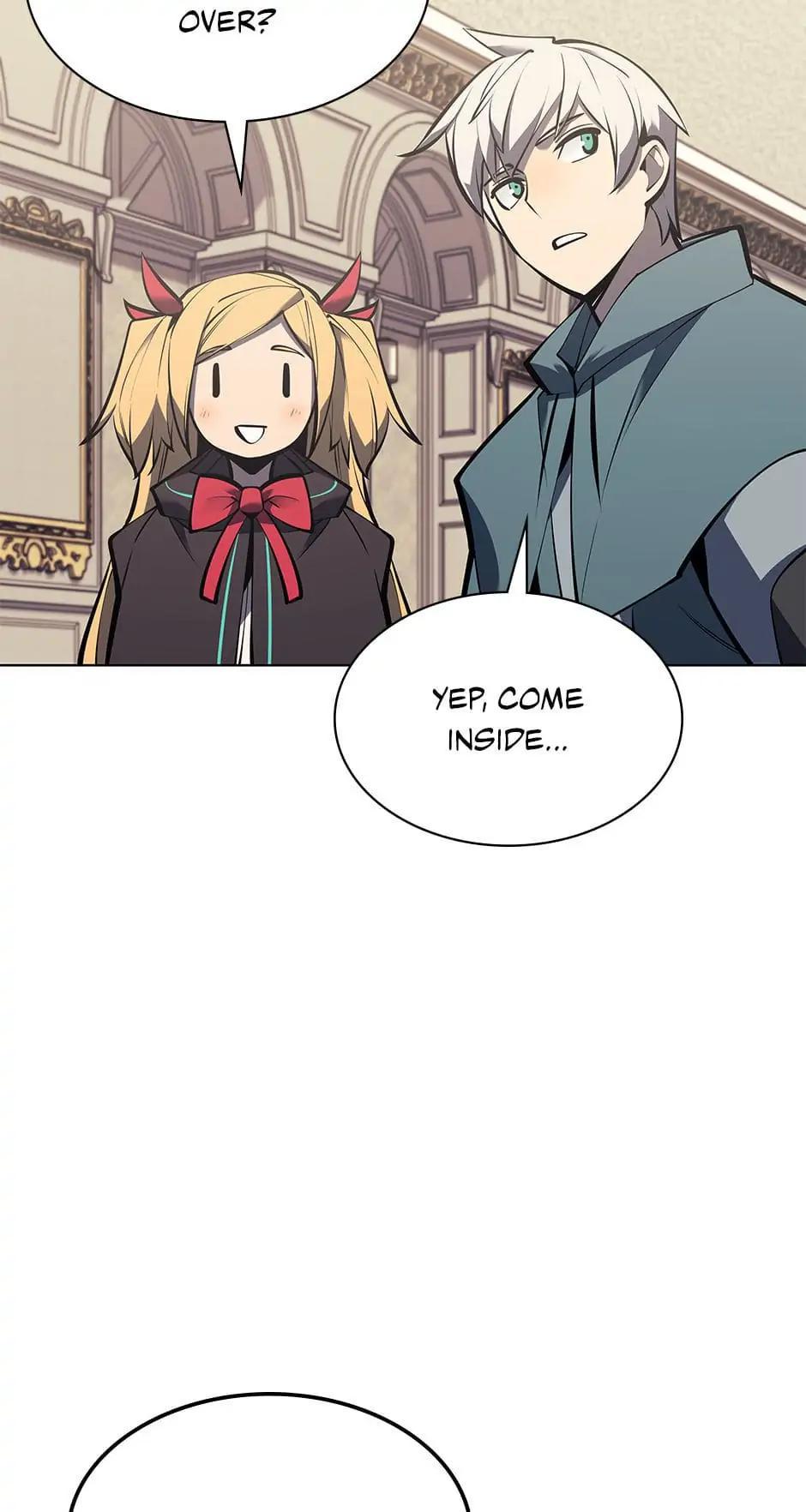 Overgeared Chapter 102 — page 43