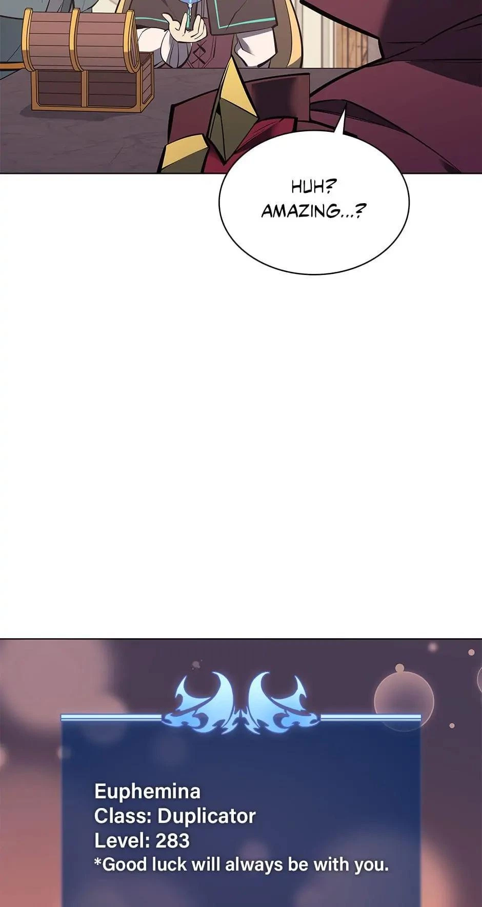 Overgeared Chapter 102 — page 53