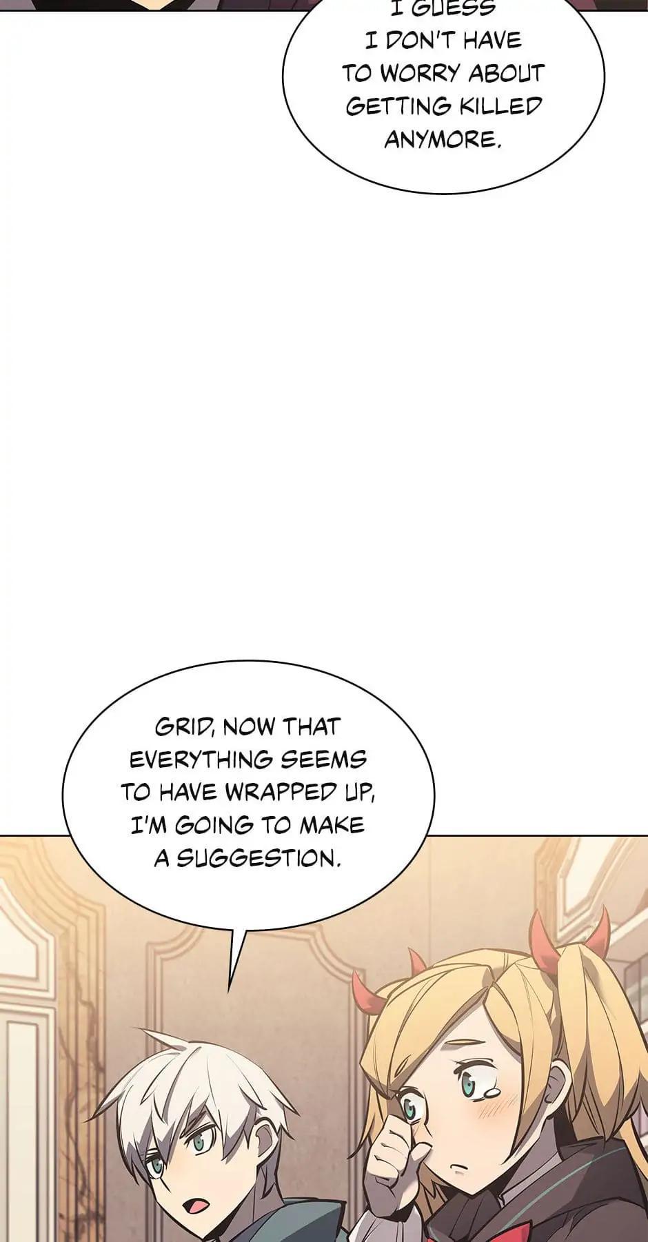 Overgeared Chapter 102 — page 58