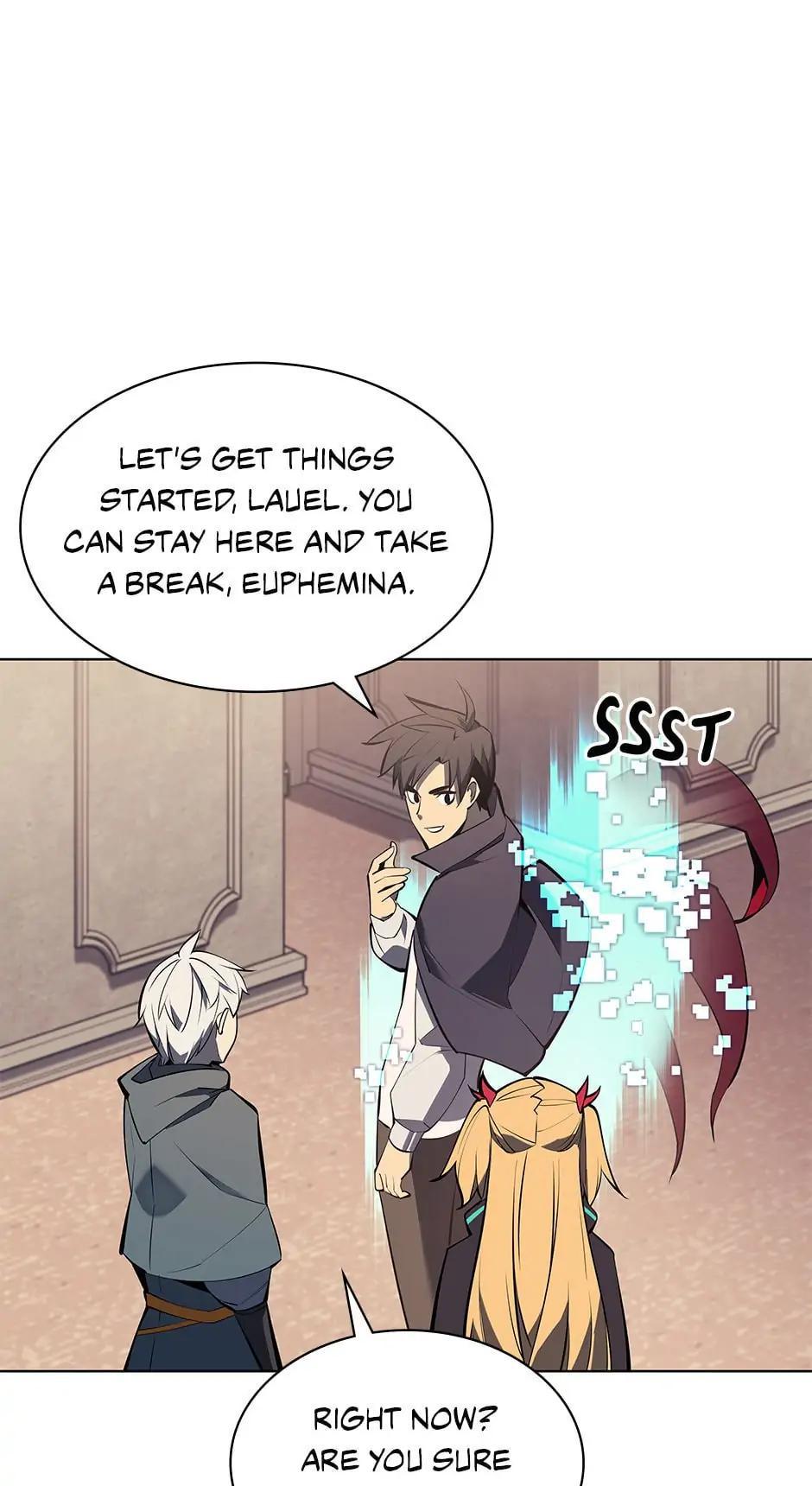 Overgeared Chapter 102 — page 65