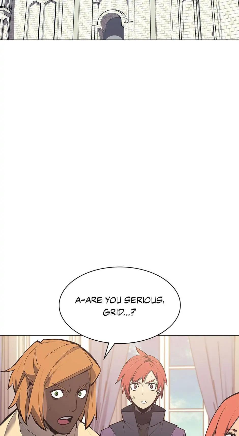 Overgeared Chapter 102 — page 71