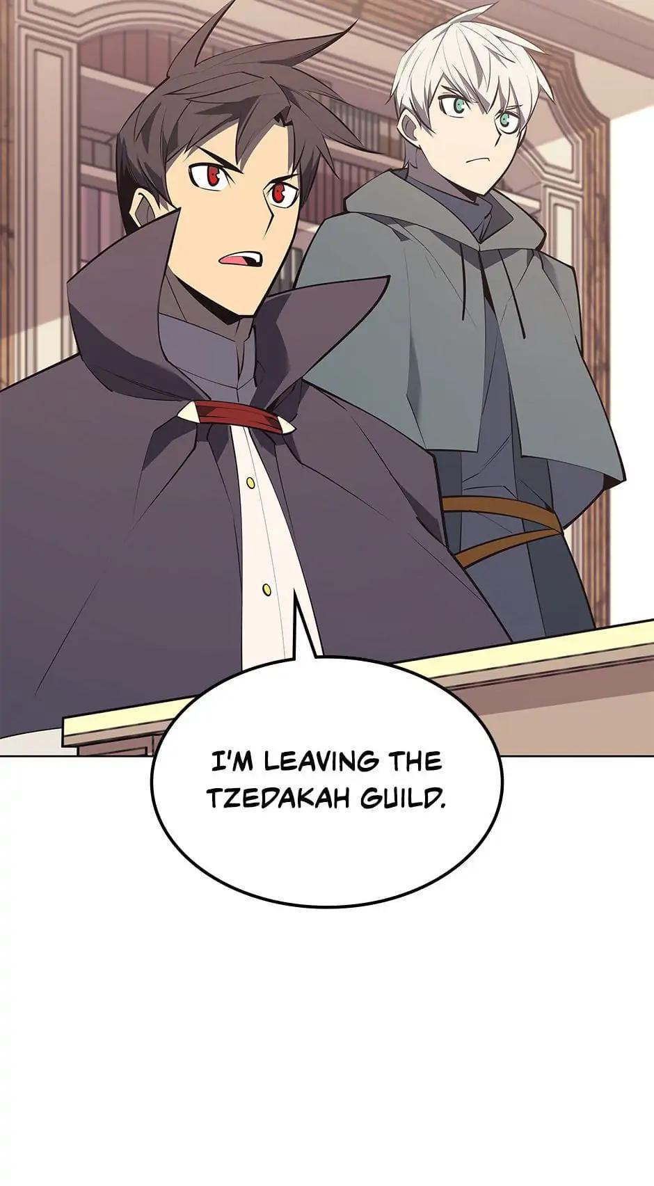 Overgeared Chapter 102 — page 73
