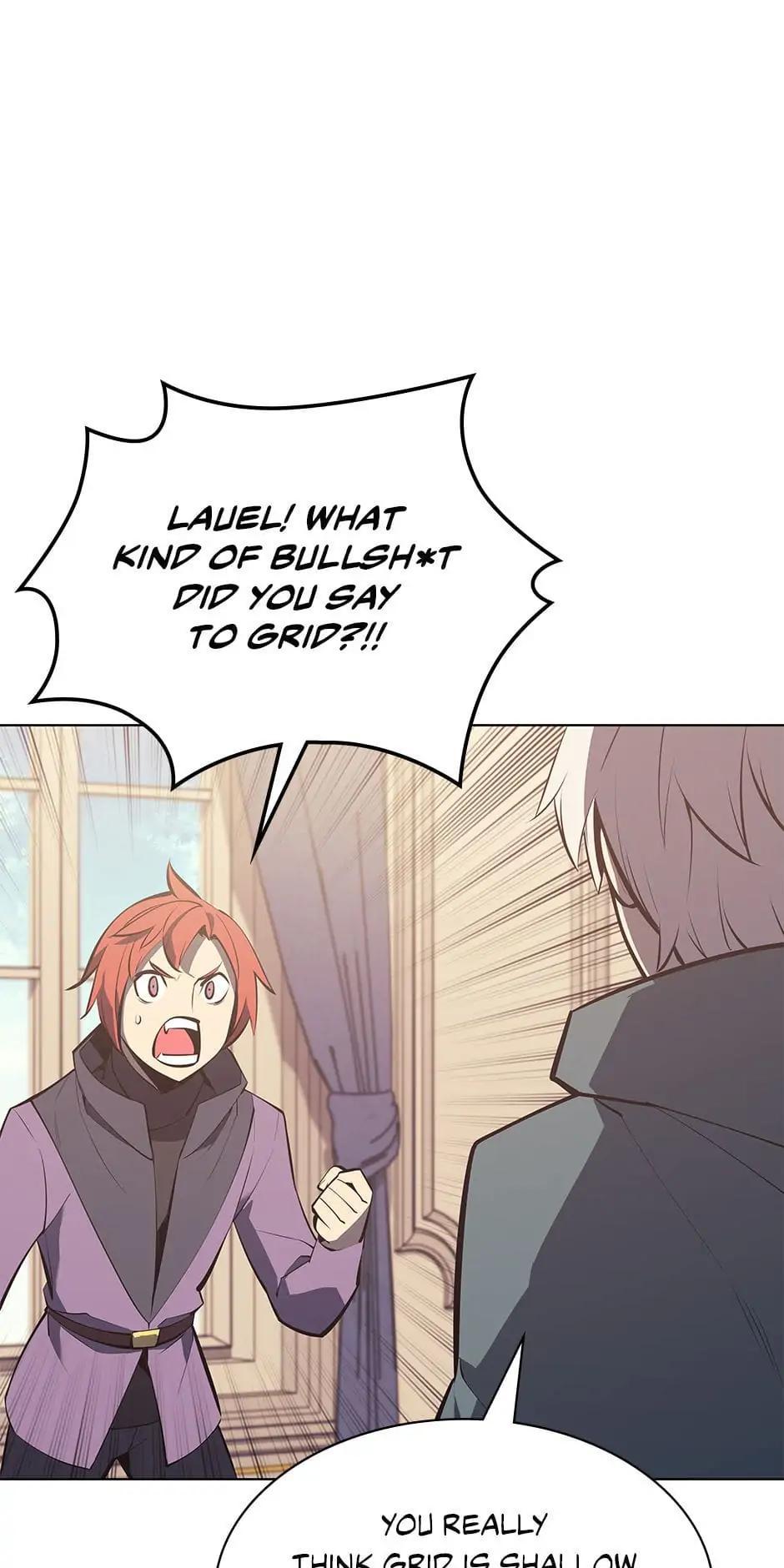 Overgeared Chapter 102 — page 74