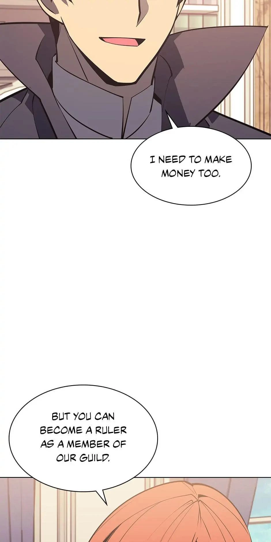 Overgeared Chapter 102 — page 76