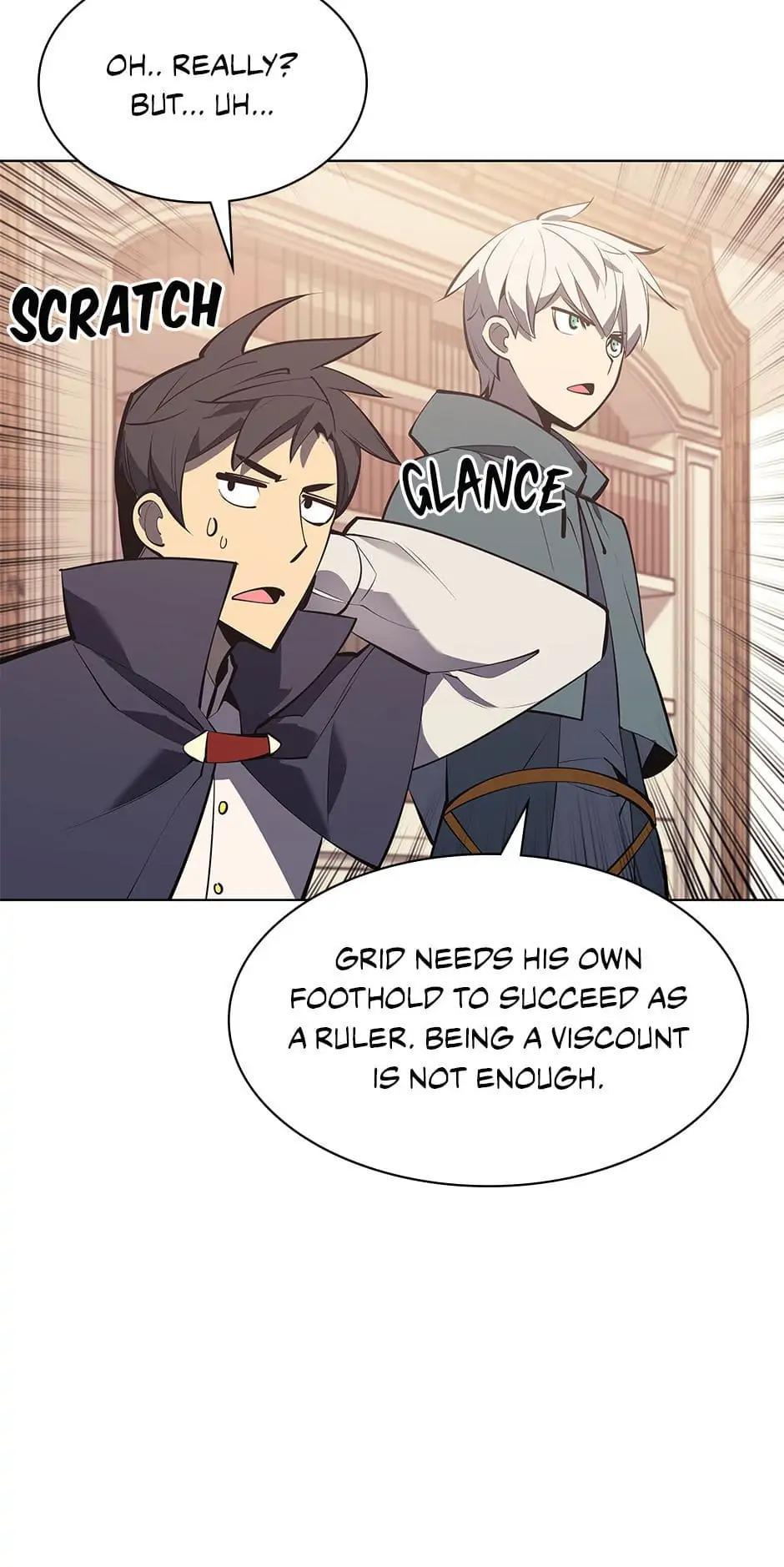 Overgeared Chapter 102 — page 78